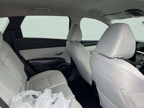 New 2026 Hyundai Tucson SEL FWD image 22