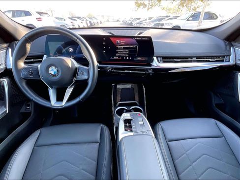 Certified 2025 BMW X1 xDrive28i w/ Convenience Package image 16