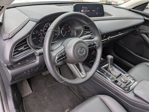 Used 2025 MAZDA CX-30 AWD 2.5 S w/ Preferred Package image 8