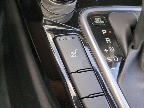 Used 2023 Kia Seltos EX AWD/4WD image 24