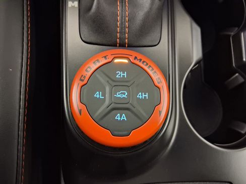 Used 2024 Ford Bronco Raptor AWD/4WD image 33