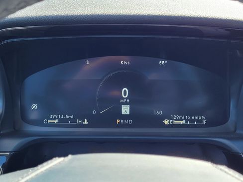 Used 2024 Lincoln Aviator Reserve w/ Equipment Group 201A image 20