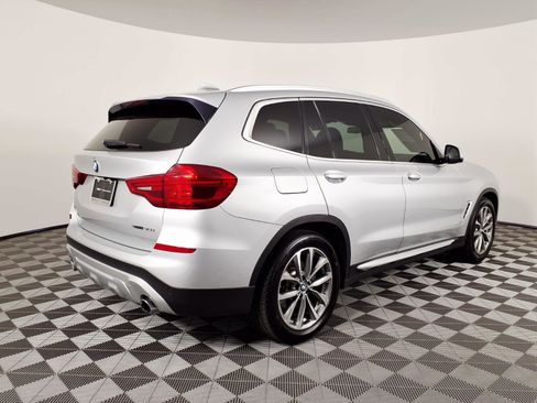 Used 2019 BMW X3 sDrive30i image 4