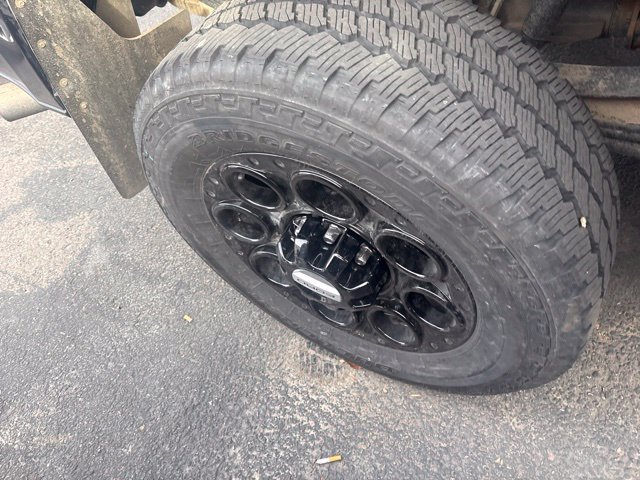Used 2022 Ford F350 XL w/ Power Equipment Group AWD/4WD image 11