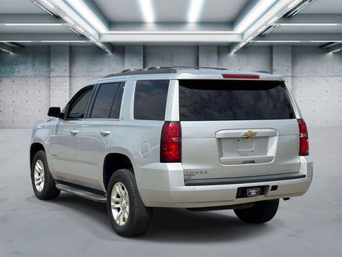 Used 2019 Chevrolet Tahoe LT AWD/4WD image 6