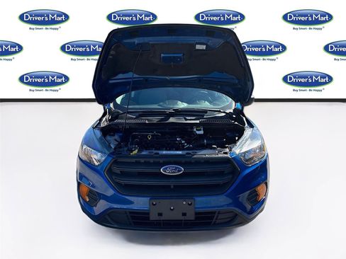 Used 2018 Ford Escape S image 32