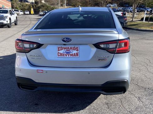 Used 2022 Subaru Legacy Sport image 21