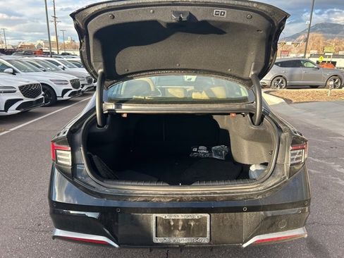 Used 2025 Hyundai Sonata Limited image 27