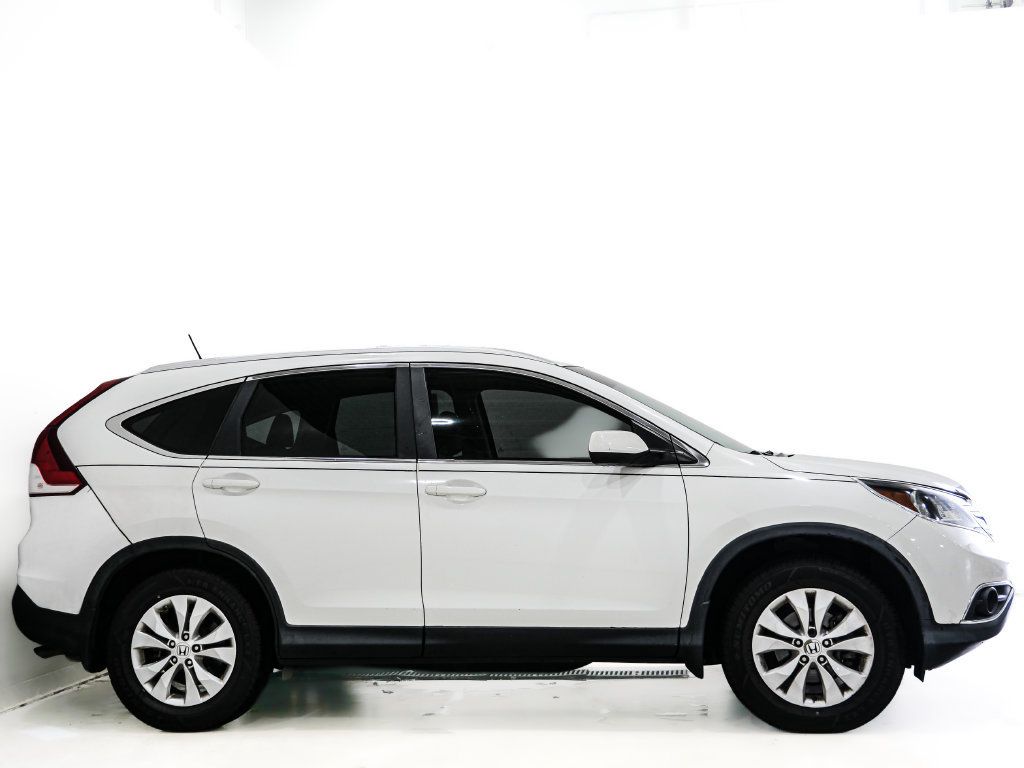 Used 2013 Honda CR-V EX-L image 5
