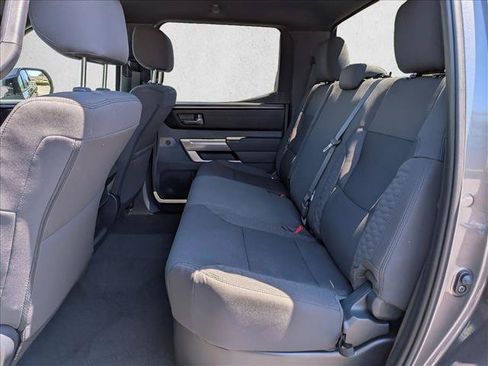 Used 2026 Toyota Tundra SR5 w/ SR5 Convenience Package RWD image 17