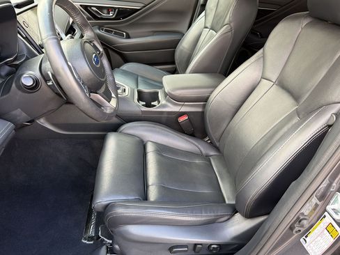 Used 2024 Subaru Outback Touring XT AWD/4WD image 5