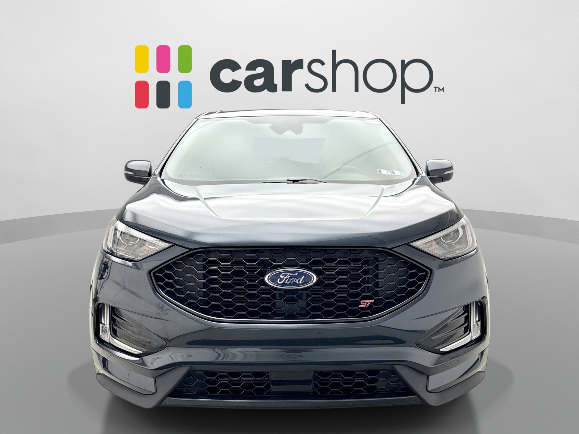 Used 2022 Ford Edge ST AWD/4WD image 8