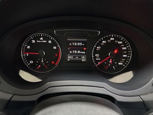 Used 2018 Audi Q3 2.0T Premium image 19