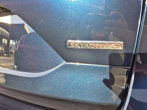 Used 2025 MAZDA CX-5 AWD 2.5 S w/ Preferred Package image 28