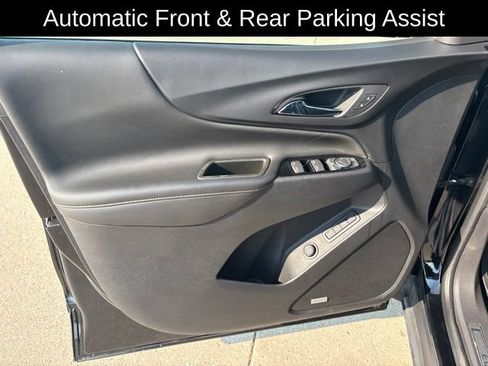 Certified 2023 Chevrolet Equinox Premier AWD/4WD image 13