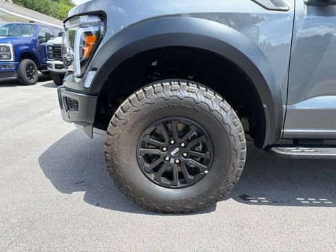 New 2026 Ford F150 Raptor AWD/4WD image 55