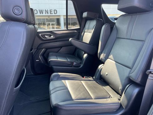 Used 2023 Chevrolet Tahoe RST w/ Luxury Package AWD/4WD image 12