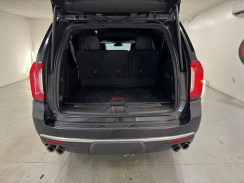 Certified 2023 GMC Yukon XL Denali image 7