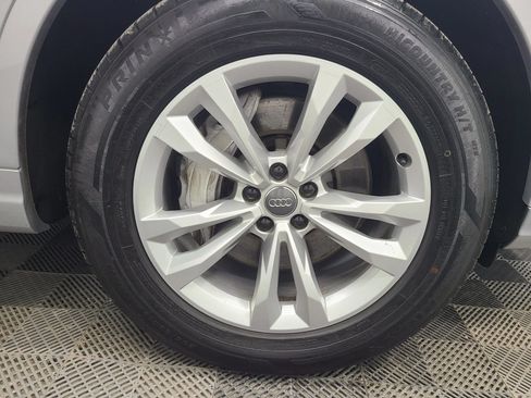 Used 2019 Audi Q7 2.0T Premium w/ Convenience Package AWD/4WD image 15