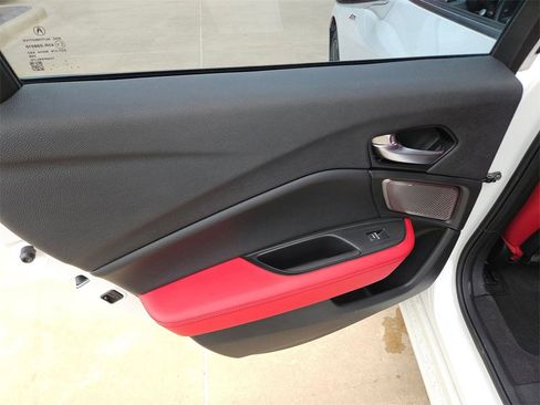 Used 2023 Acura TLX w/ A-SPEC Pkg image 14