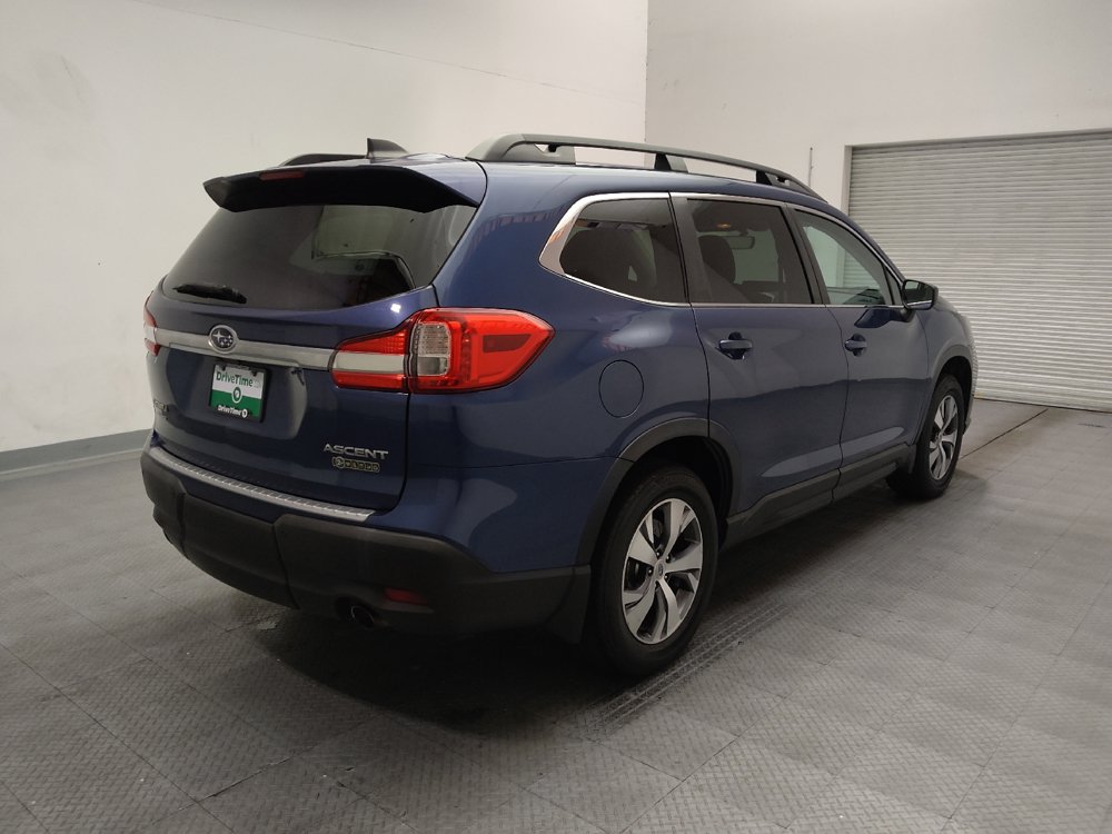 Used 2019 Subaru Ascent Premium AWD/4WD image 9