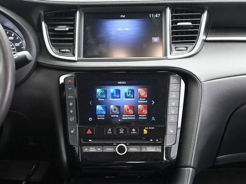 Used 2024 INFINITI QX50 Luxe FWD image 27