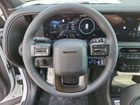 New 2026 Hyundai Palisade XRT Pro AWD/4WD image 28