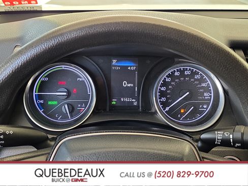 Used 2020 Toyota Camry LE FWD image 13