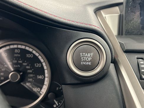 Used 2016 Lexus NX 200t F Sport image 30