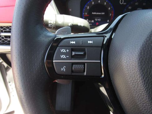 Certified 2025 Acura ADX A-Spec AWD/4WD image 28