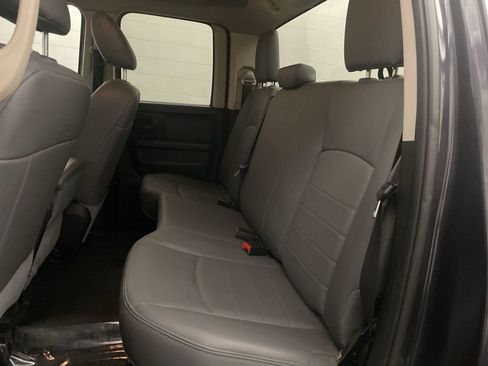 Used 2018 RAM 1500 Tradesman AWD/4WD image 16