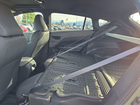 New 2026 Subaru Crosstrek 2.5i Wilderness image 20