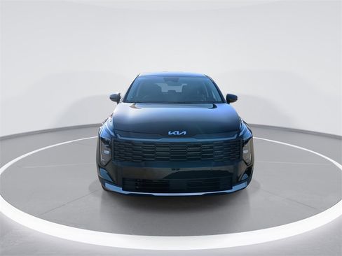 New 2026 Kia Sportage LX image 3