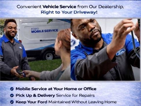 Used 2024 Ford Escape Active FWD image 19