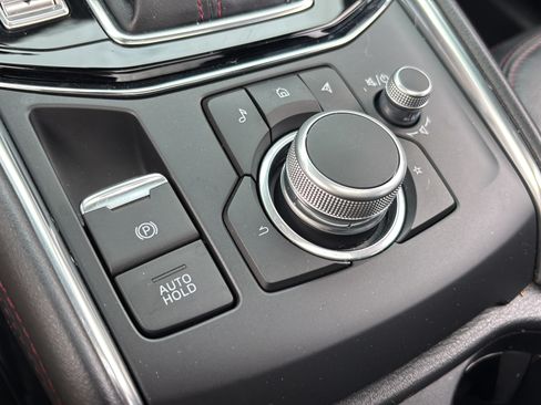 Used 2023 MAZDA CX-5 AWD 2.5 Turbo image 20
