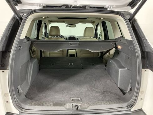 Used 2016 Ford Escape Titanium w/ Equipment Group 301A AWD/4WD image 31