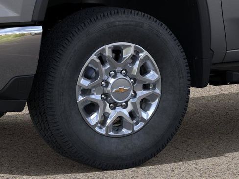 New 2026 Chevrolet Silverado 3500 LT AWD/4WD image 33