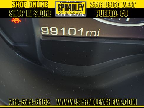 Used 2014 Cadillac XTS Premium AWD/4WD image 7