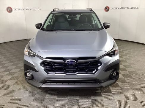 Certified 2025 Subaru Crosstrek 2.0i Premium w/ Convenience Package #2 image 2