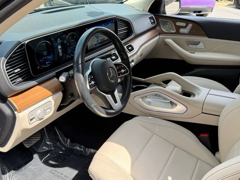 Used 2021 Mercedes-Benz GLE 350 image 24