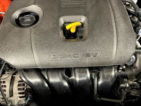 Certified 2026 Kia Seltos S AWD/4WD image 30