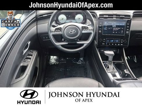 Used 2023 Hyundai Tucson SEL w/ Convenience Package AWD/4WD image 24