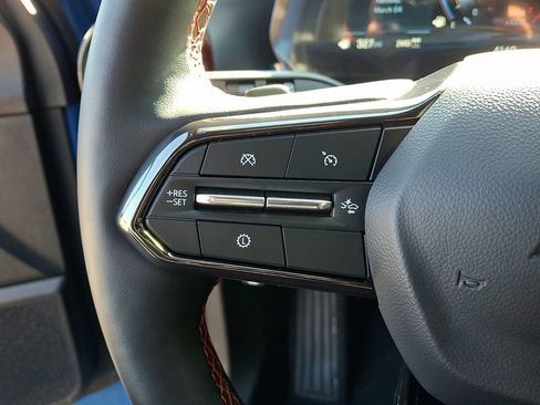 Used 2026 Chevrolet Equinox RS image 27