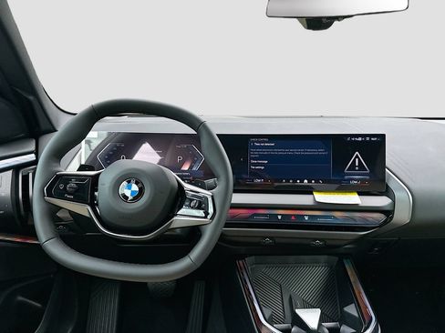 New 2026 BMW X3 xDrive30i w/ Premium Package AWD/4WD image 23