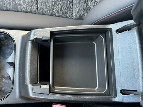 New 2026 Chevrolet Colorado Z71 image 30