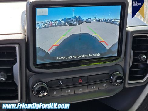 Certified 2023 Ford Bronco Sport Big Bend AWD/4WD image 20