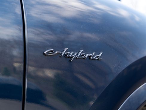 New 2026 Porsche Cayenne E-Hybrid image 41