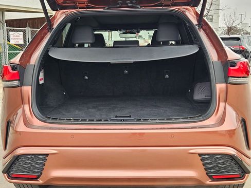 Used 2024 Lexus RX 350 FWD w/ Accessory Package (K3) image 11