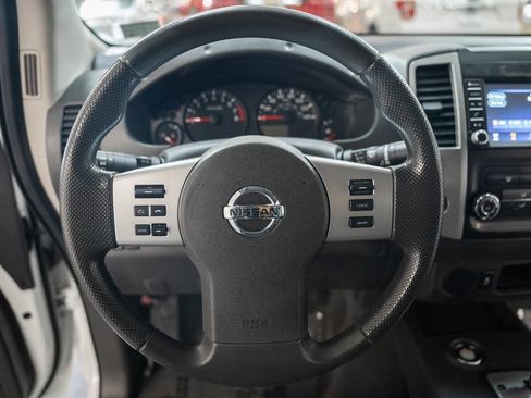Used 2021 Nissan Frontier SV RWD image 29