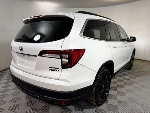 Used 2022 Honda Pilot Special Edition image 5